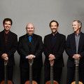 Los Angeles Guitar Quartet