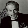 Erick Friedman&London Symphony Orchestra&Pablo de Sarasate&Sir Malcolm Sargent