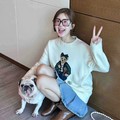 菜狗介介