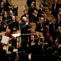 Orchestre de Paris&Daniel Barenboim