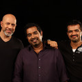 Shankar Ehsaan Loy&Siddharth Mahadevan