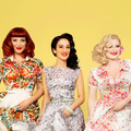 The Puppini Sisters