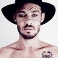 Daniel Johns&Peking Duk