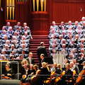 The Mormon Tabernacle Choir&Columbia Symphony Orchestra&Frank Churchill&Jerold D. Ottley