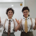 더블V&셀럽파이브&옥상달빛&요조&선우정아&CHEEZE (치즈)&박문치
