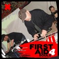 First Aid 4 Souls&Kifoth