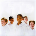 Libera&Gavin Greenaway&The Lyndhurst Orchestra