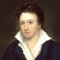 Percy Bysshe Shelley&Hilton Edwards