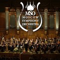 Moscow Symphony Orchestra&Veronica Dudarova