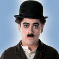 Charlie Chaplin