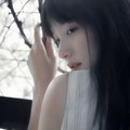 背着风流泪 - 文心