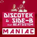 Discotek&DJ Combo&Sander-7