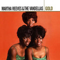 Martha Reeves & The Vandellas