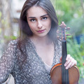 Esther Abrami&Wide Eyed&Wolfgang Amadeus Mozart
