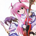 Angel Beats!&DJ Merlin