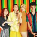 The Regrettes