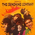 The Sunshine Company&Tony Meehan