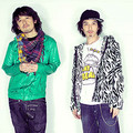 マボロシ&TARO SOUL&KEN THE 390