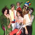 Of Montreal&Os Mutantes