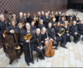 Philharmonia Baroque Orchestra