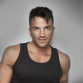 Peter Andre