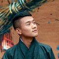 SONAM WANGCHEN&Drona