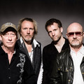 Wishbone Ash&Andy Powell&Upton&Ted Turner&Martin Turner