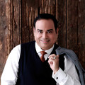 Gilberto Santa Rosa&Eugenia León