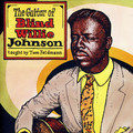 Blind Willie Johnson