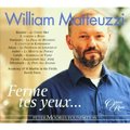 William Matteuzzi&David Parry&Bruce Ford&Academy of St. Martin in the Fields