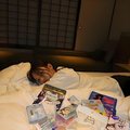 来碗鱼汤吗