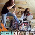Spermbloodshit