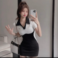 小颜&小柒柒