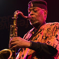 Dewey Redman&Elvin Jones&Cecil Taylor
