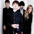 These New Puritans&Caroline Polachek