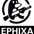Ephixa&dark cat&Stephen Walking&Aaron Richards&VYNYL