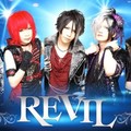 REVIL&Delash&Loren