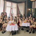 AKB48&乃木坂46&白石麻衣