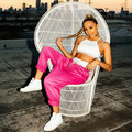 Imani Williams&Sigala&Blonde
