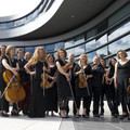 Britten Sinfonia&Choir of King’s College&Cambridge&CUMS Chorus&Andrew Kennedy&Stephen Cleobury