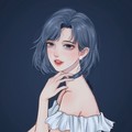 常娥仙子