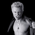 Billy Idol&Doc Horn&the Hornbabes