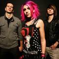 Icon For Hire&Ariel Jump&Shawn Jump&Adam Kronshagen