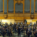 Russian State Symphony Orchestra&Serge Tchaikov