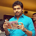 Karthi