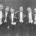 Comedian Harmonists&Hugo Riesenfeld&Ralph Benatzky