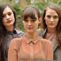 The Staves