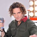 David Bisbal&Juan Magan