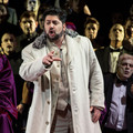 Yusif Eyvazov&Armando Piña&Carlos Chausson&Benjamin Bernheim&Erik Anstine&Chor Der Wiener Staatsoper&Münchner Rundfunkorchester&Marco Armiliato