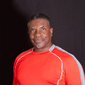 Keith David